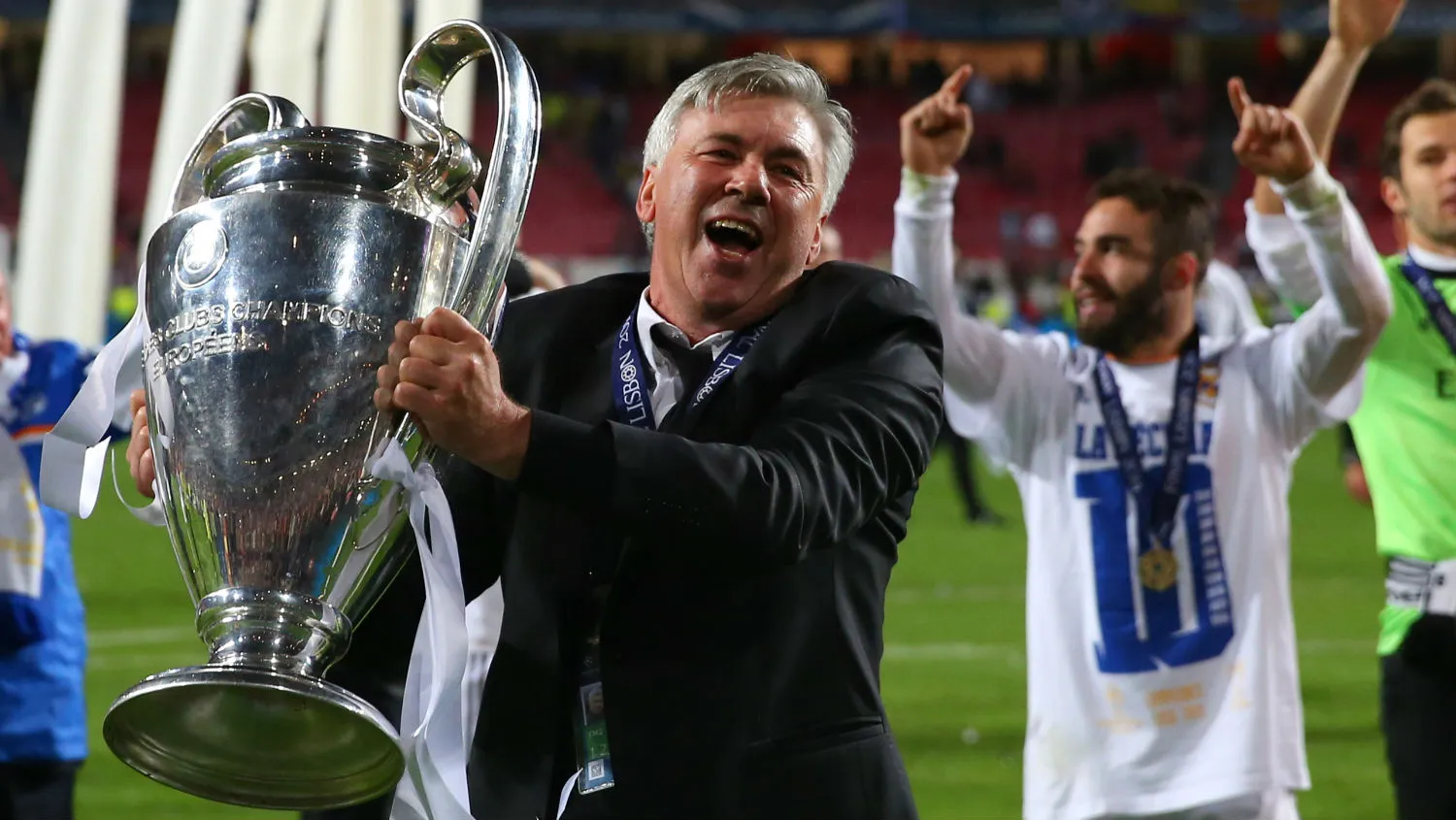Ancelotti