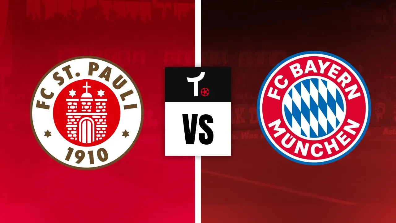 St. Pauli x Bayern de Munique&nbsp;&ndash; Palpites, not&iacute;cias e odds (11/04)