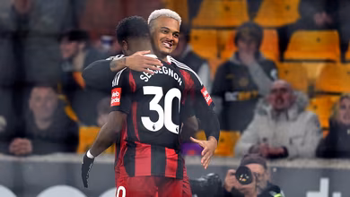 &lsquo;Se vira, Dorival&rsquo;: Dupla ex-Flamengo decide em derrota de time de Vitor Pereira