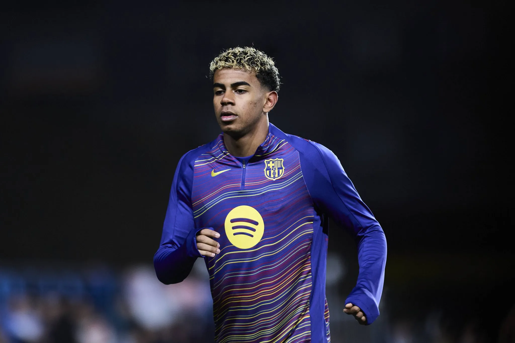 Ex-Real Madrid aponta &lsquo;tend&ecirc;ncia hist&oacute;rica&rsquo; para explicar desgaste entre Barcelona e sele&ccedil;&atilde;o