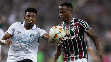 O que mudou no Fluminense desde &uacute;ltimo duelo com o Gr&ecirc;mio pela Libertadores