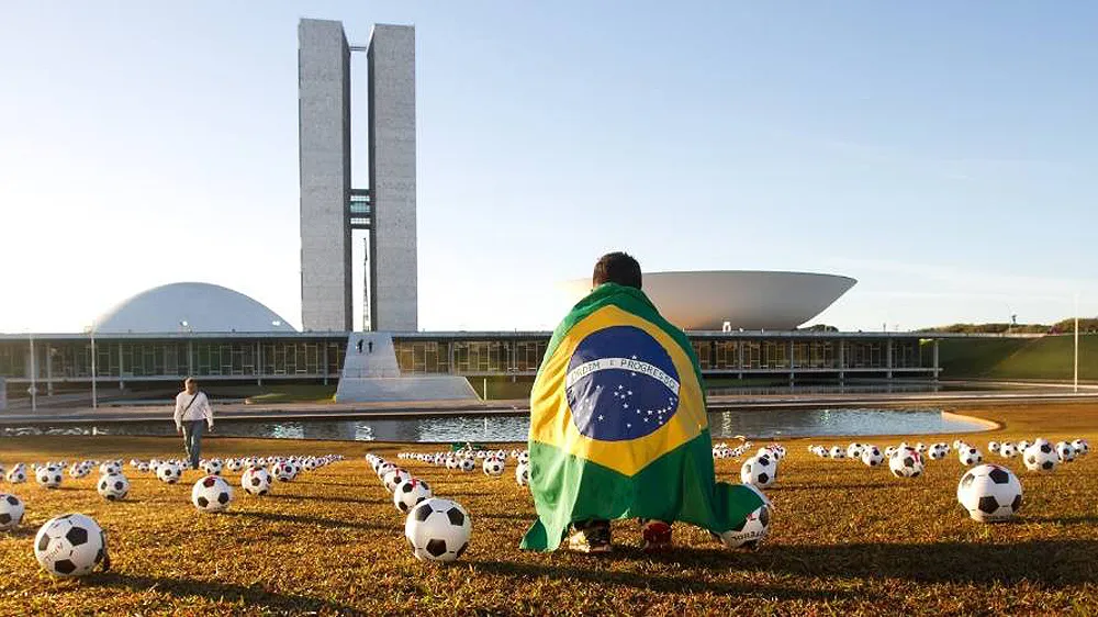 A elei&ccedil;&atilde;o est&aacute; chegando, e o que cada candidato pode fazer pelo futebol?