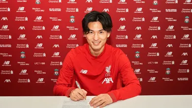 Minamino &eacute; uma barganha t&atilde;o grande que sequer representa um risco ao Liverpool