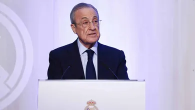Real Madrid planeja mudan&ccedil;a &lsquo;hist&oacute;rica e controversa&rsquo; para competir com super-ricos