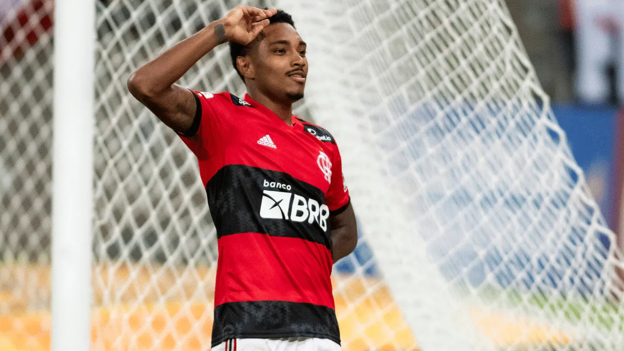 Os tr&ecirc;s fatores que aproximam o Corinthians da contrata&ccedil;&atilde;o de Vitinho