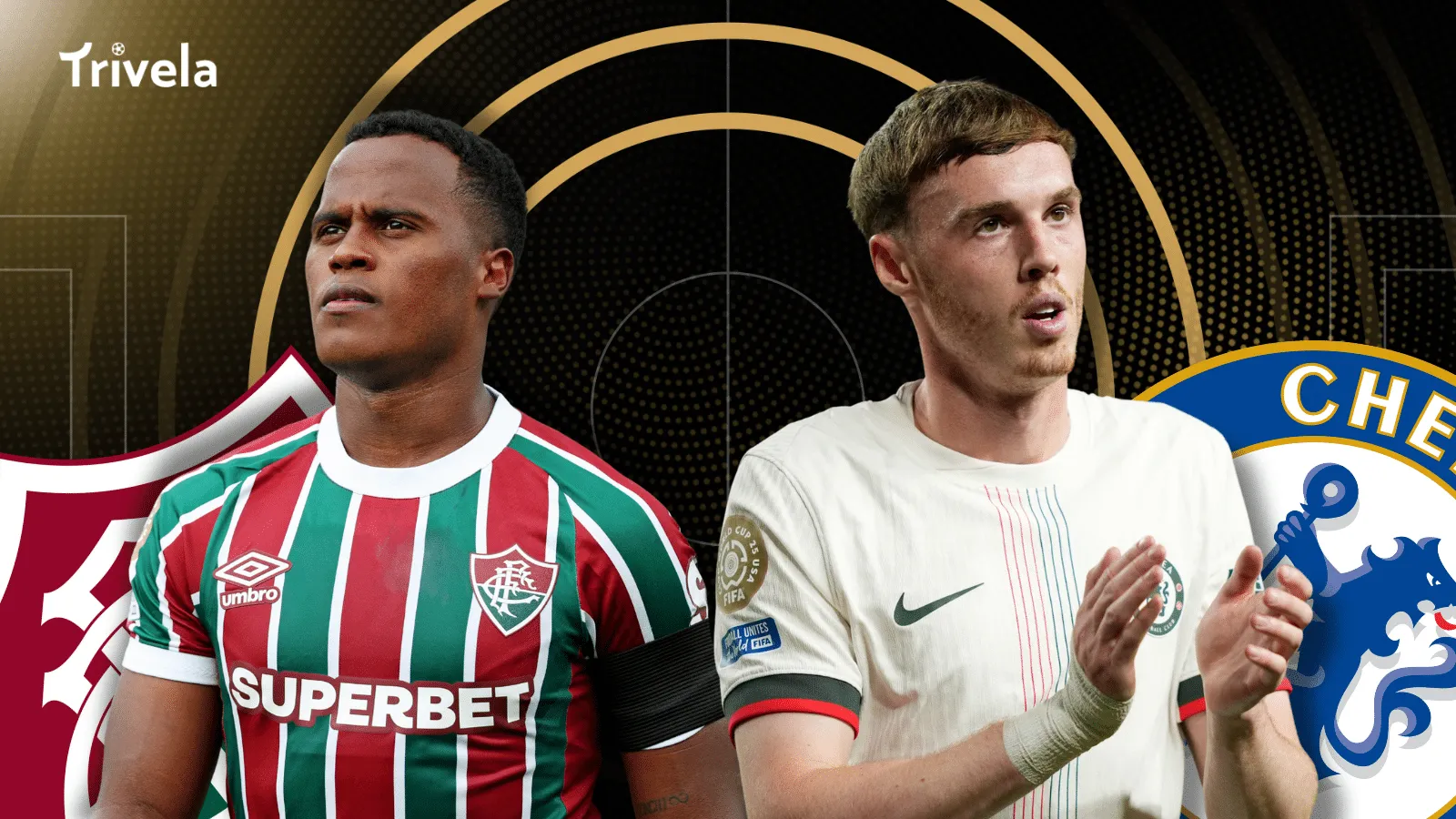 Para continuar fazendo hist&oacute;ria, Fluminense precisar&aacute; superar Chelsea com toque de Brasil