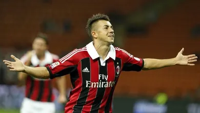 Jovens goleadores