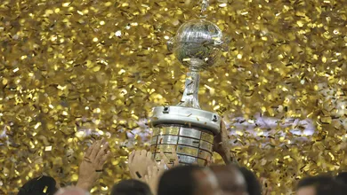 Corinthians e Bahia conhecem seus advers&aacute;rios na Pr&eacute;-Libertadores; veja confrontos