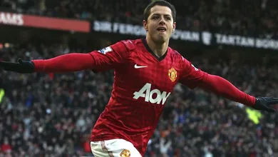 Ferguson: &ldquo;Manchester United n&atilde;o quer vender Chicharito&rdquo;