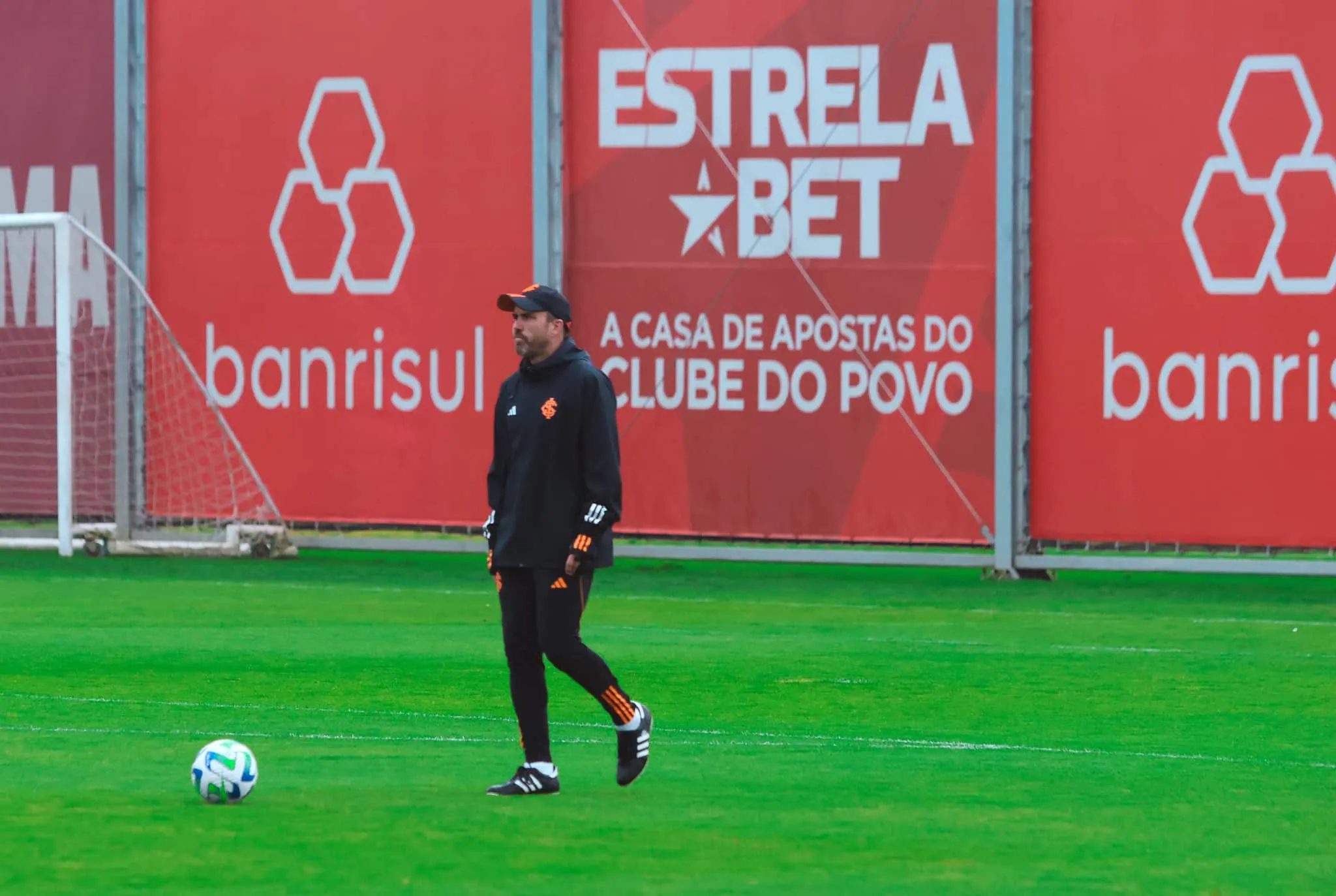 Ritmo ou preserva&ccedil;&atilde;o? Internacional vive dilema para enfrentar o Athletico