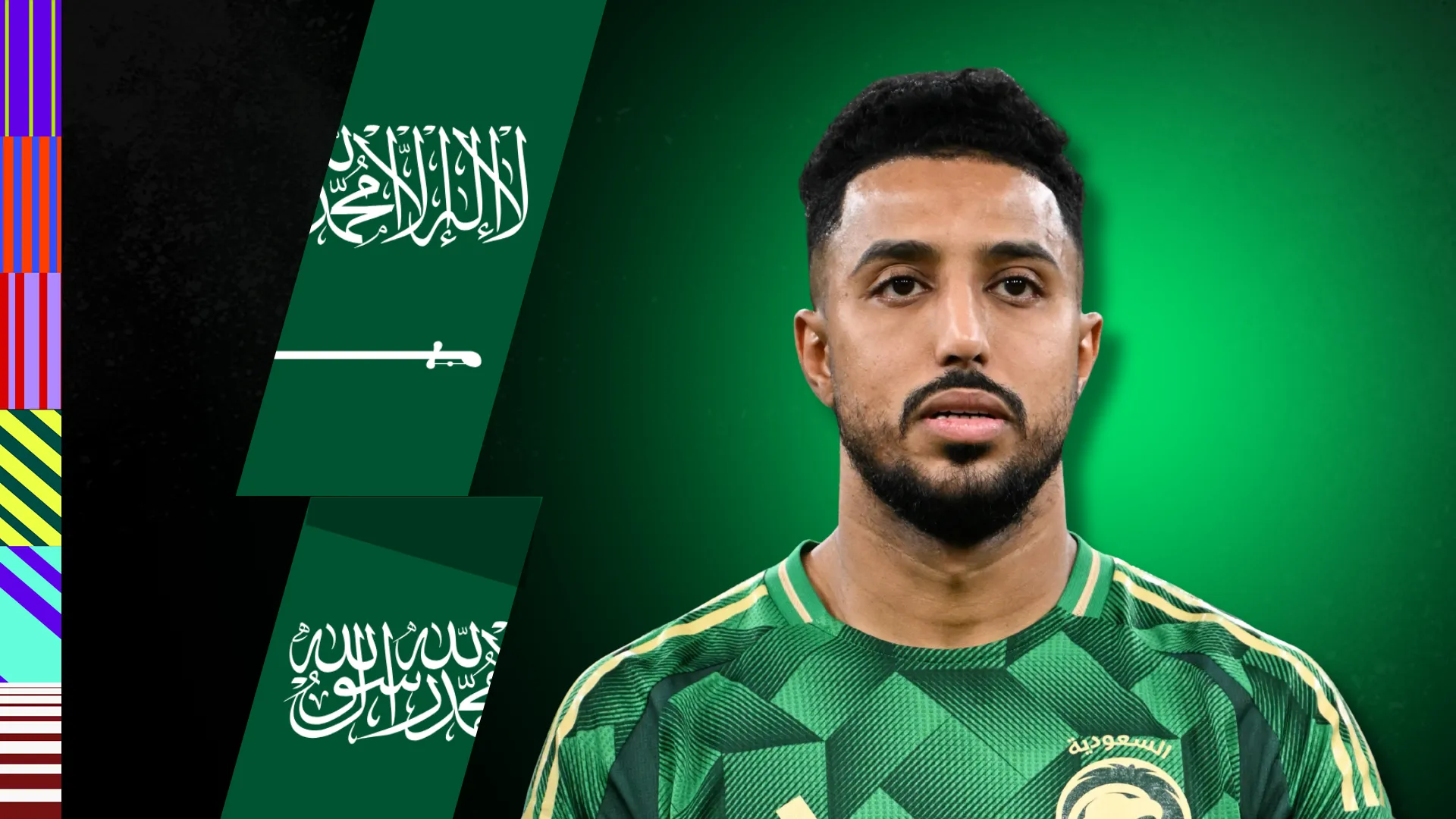 Desilus&atilde;o na Europa e reinado na Ar&aacute;bia Saudita: A hist&oacute;ria de Salem Al-Dawsari
