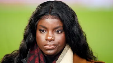 Quem &eacute; a primeira mulher de raiz africana a se tornar acionista de um clube de futebol