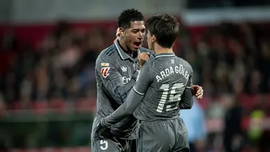 Como discuss&atilde;o entre Bellingham e joia do Real Madrid inspirou rea&ccedil;&atilde;o em LaLiga