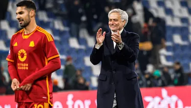 Mourinho &lsquo;n&atilde;o quis machucar&rsquo; &aacute;rbitro com suas palavras e pede carinho &agrave; Justi&ccedil;a