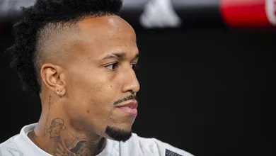 Com les&atilde;o de Milit&atilde;o, Brasil chega a cinco baixas; veja substituto escolhido por Dorival