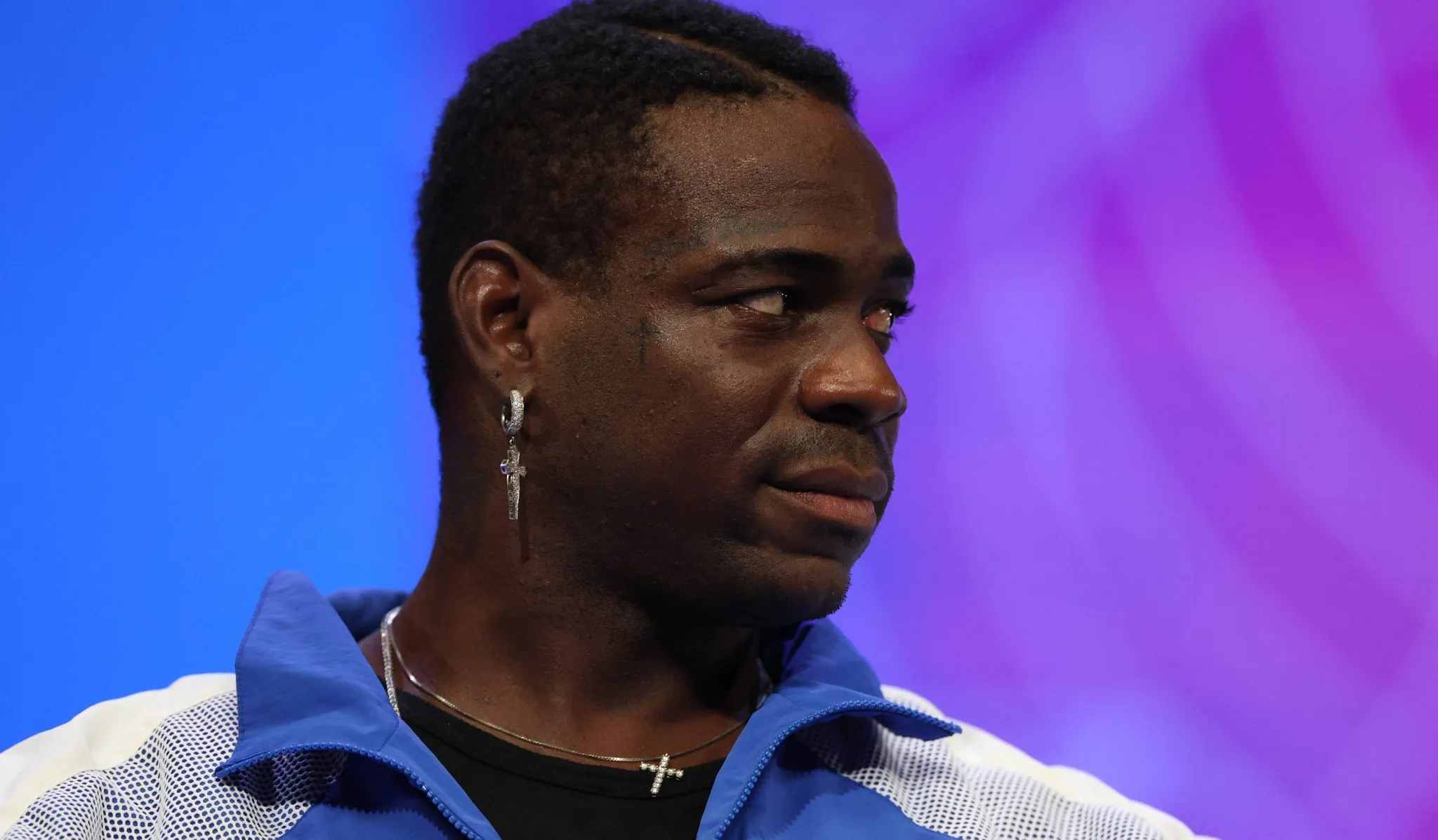Como site fez Balotelli parar na segunda divis&atilde;o dos Emirados &Aacute;rabes