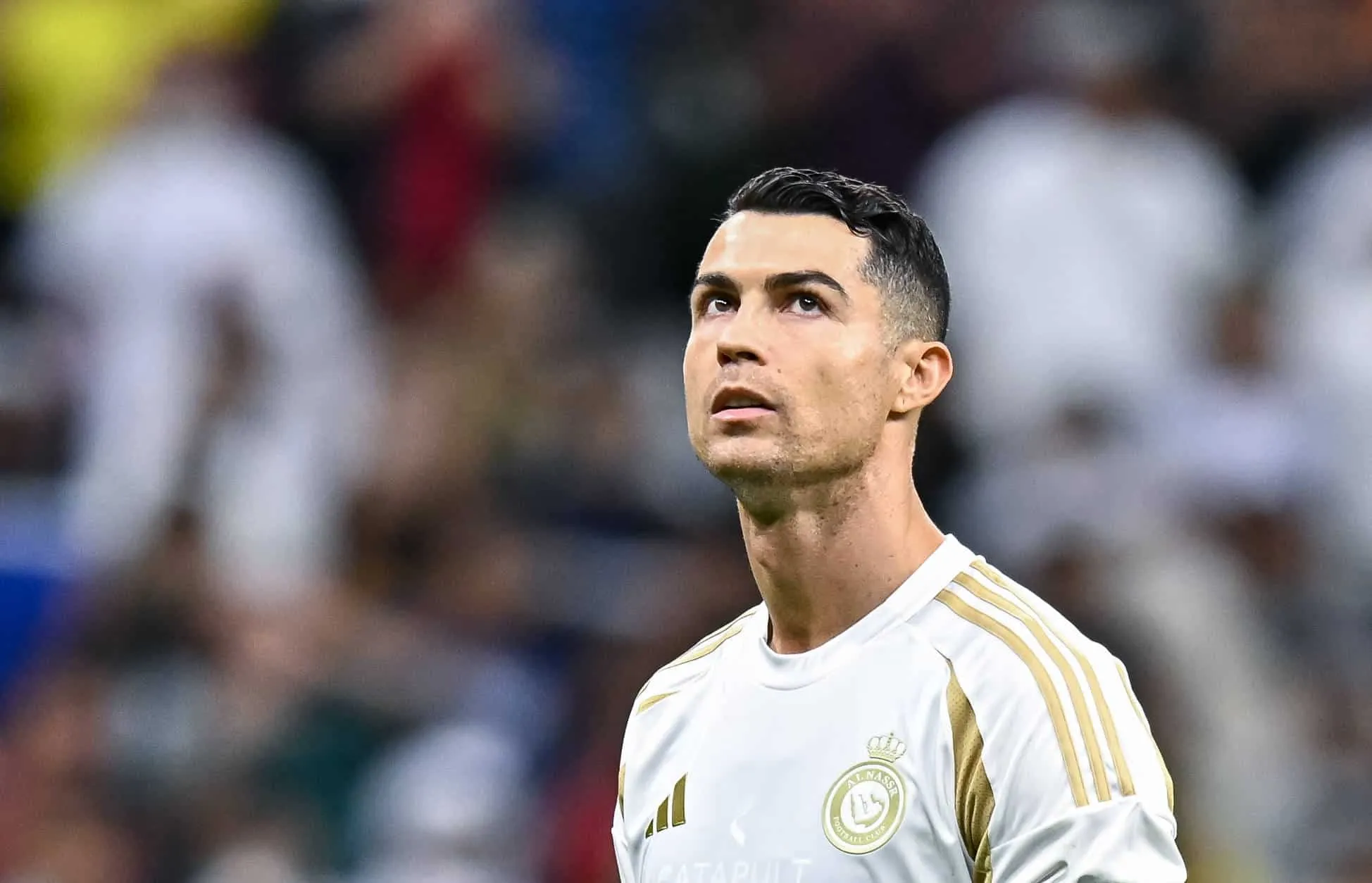 &lsquo;Coloque Cristiano Ronaldo na Ligue 1 e ele ser&aacute; comido. Os defensores s&atilde;o m&aacute;quinas&rsquo;