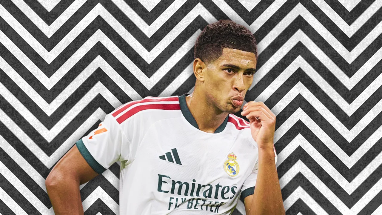 As contratações mais caras da história do Real Madrid; veja ranking