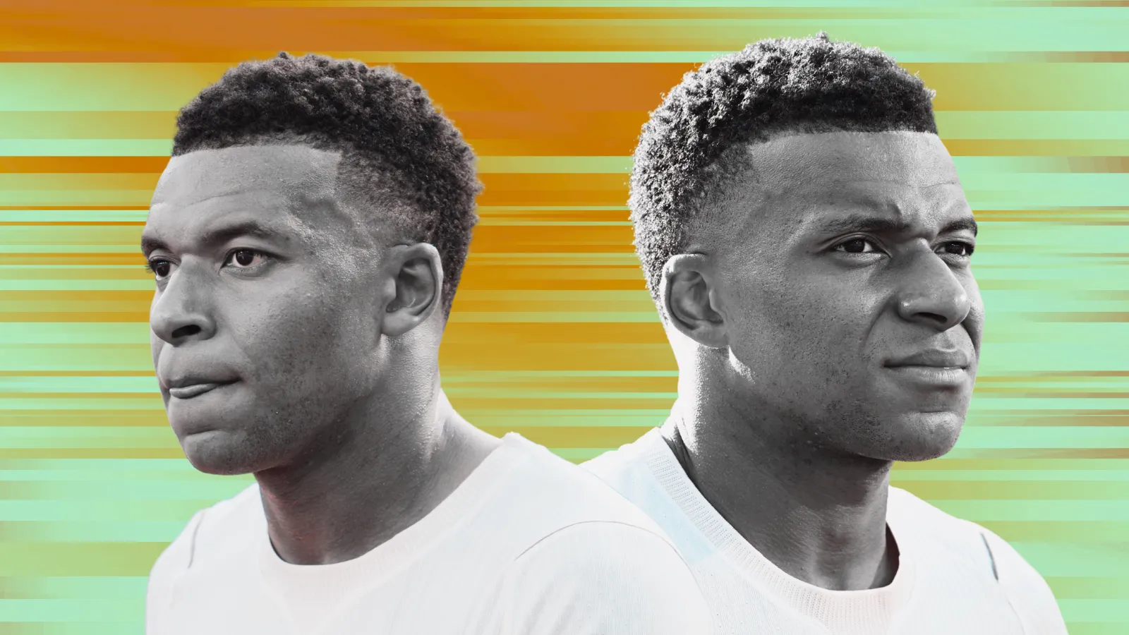Habitat natural: Mbapp&eacute; supera p&ecirc;nalti perdido e refor&ccedil;a sua aura de protagonista na Copa do Mundo