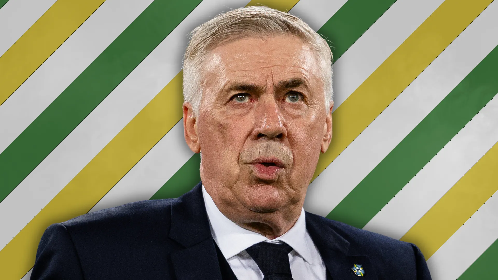 Sele&ccedil;&atilde;o brasileira: Convoca&ccedil;&atilde;o de Ancelotti expande leque em 2 setores e mira clube promissor