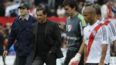 River perde do Newell&rsquo;s e cai para terceiro colocado