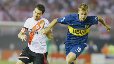 Brasileiros t&ecirc;m, novamente, motivos para temer os argentinos na Libertadores