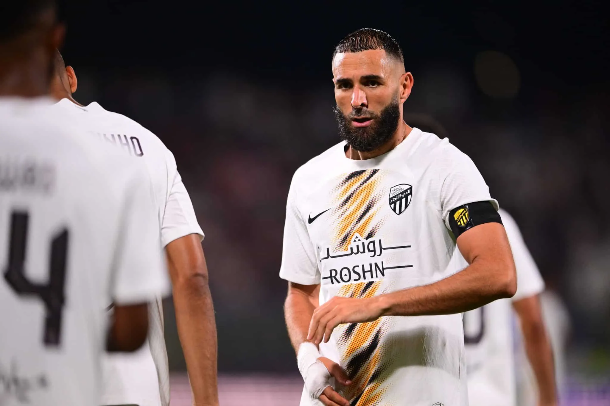 Por que Benzema cogita aposentadoria mesmo em seu melhor momento na Ar&aacute;bia Saudita