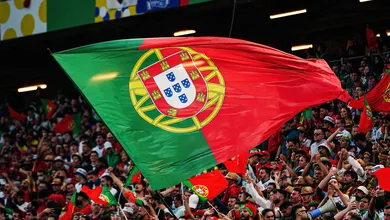 Liga Portuguesa vai transformar gols em &aacute;rvores ap&oacute;s inc&ecirc;ndios florestais no pa&iacute;s