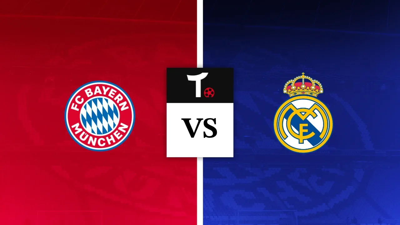 Bayern x Real Madrid &ndash; Palpites, not&iacute;cias e odds (15/04)