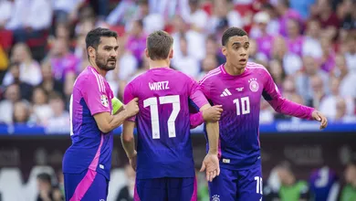 Jogos de hoje da Eurocopa 2024 (29/06)