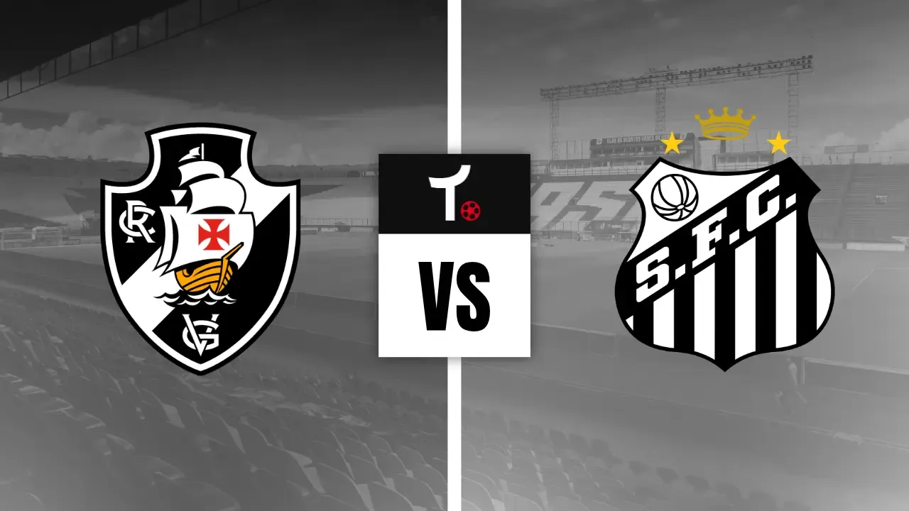Vasco x Santos Palpite &ndash; Dicas e not&iacute;cias (16/08)