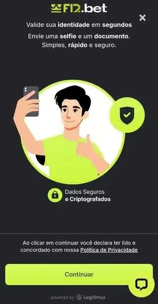 F12 Bet cadastro vale a pena em 2026? Saiba aqui