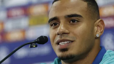Chamado de &lsquo;Van Dijk do samba&rsquo;, Murillo pode se tornar zagueiro mais caro da hist&oacute;ria