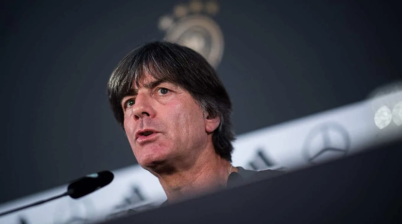 Rebaixada, Alemanha joga contra Holanda para continuar cabe&ccedil;a de chave na Eurocopa 2020