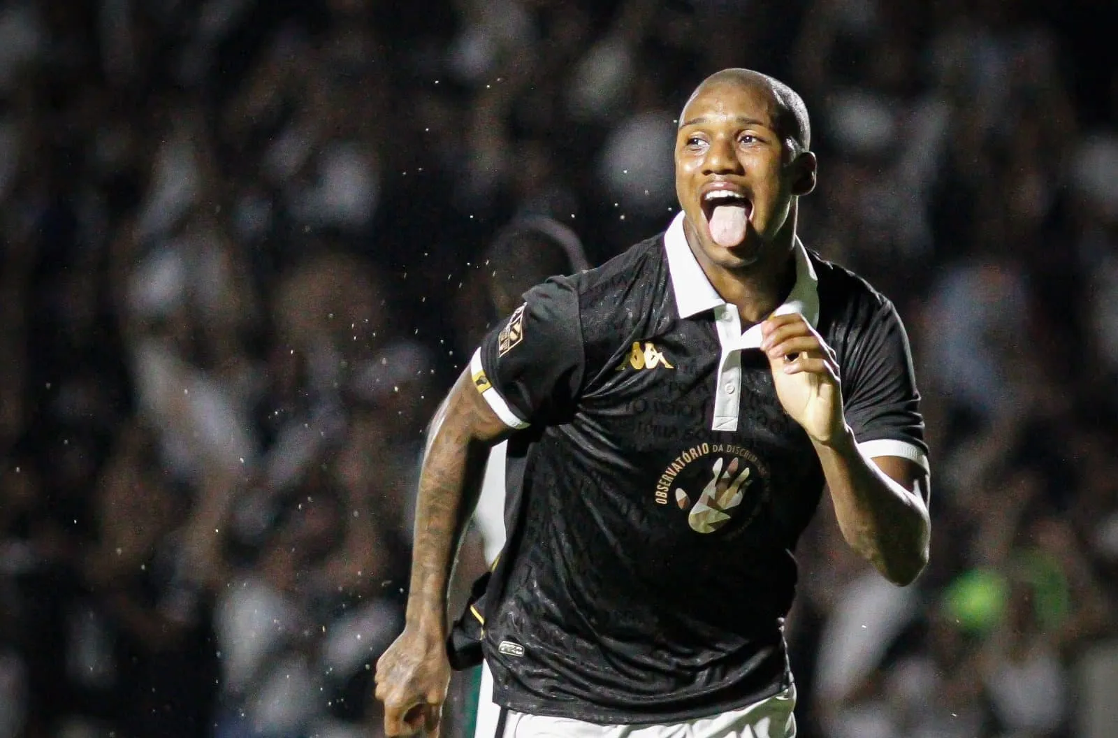 Expressinho do Vasco conta com gols cedo para estrear com vit&oacute;ria no Campeonato Carioca