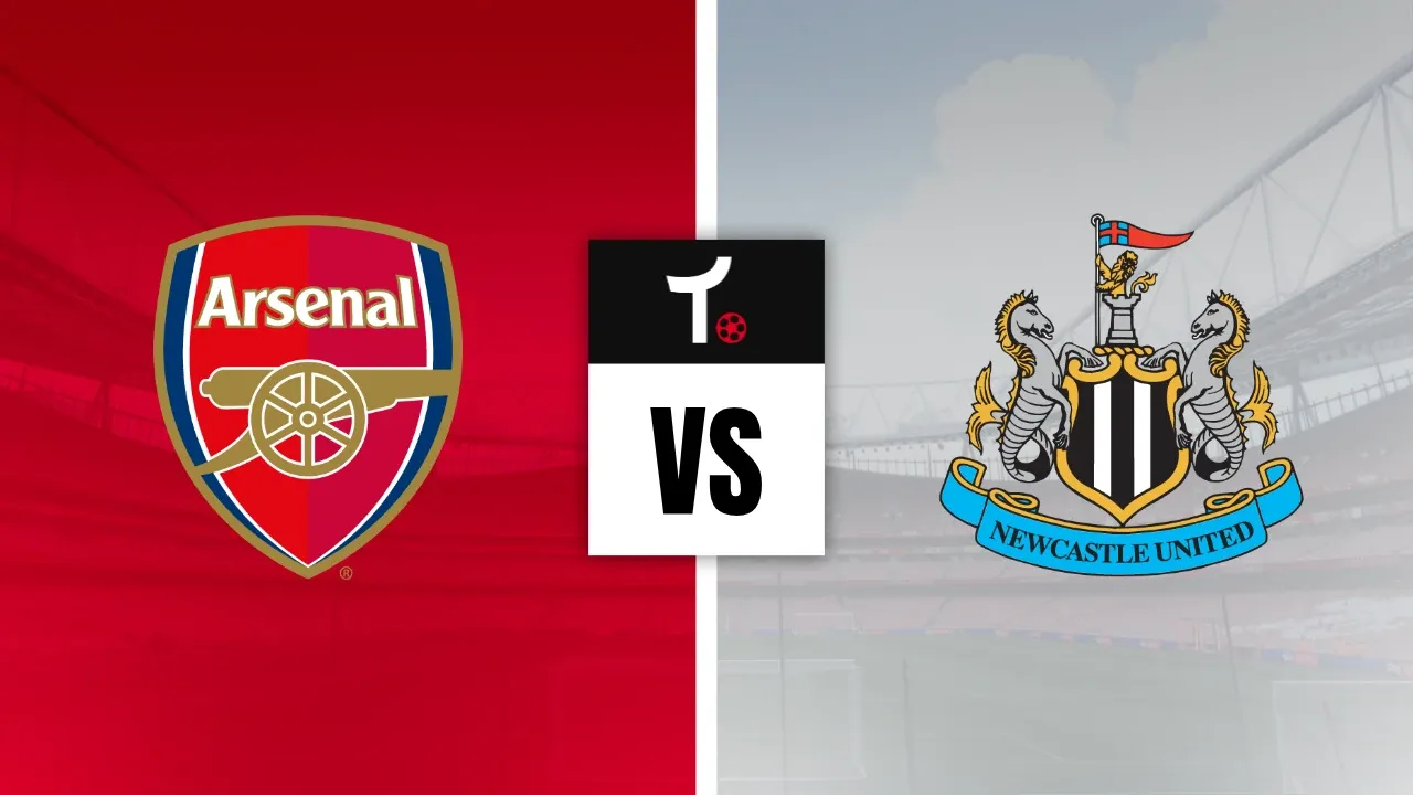 Arsenal x Newcastle &ndash; Palpites, not&iacute;cias e odds (25/04)