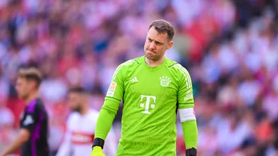 Bayern de Munique &eacute; atropelado pelo Stuttgart &ndash; e quem comemora &eacute; o Real Madrid