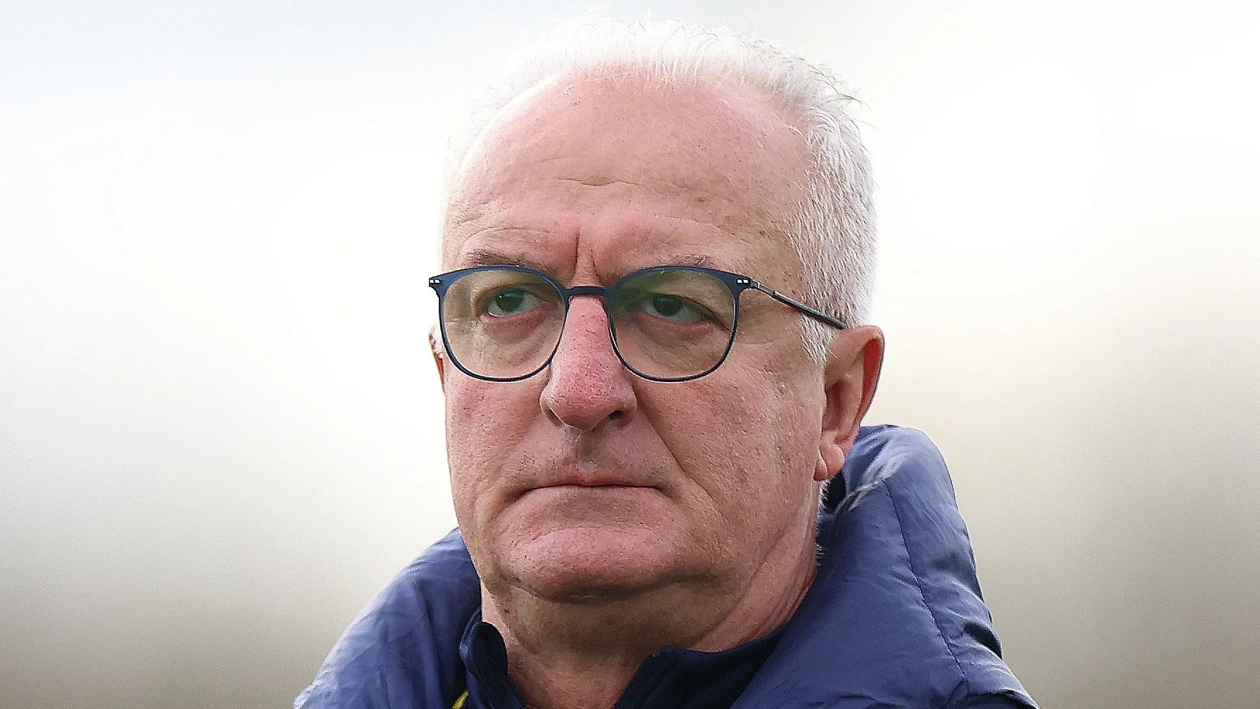&lsquo;Se houve crime, tem que ser penalizado&rsquo;: Dorival fala sobre Daniel&nbsp;Alves&nbsp;e&nbsp;Robinho