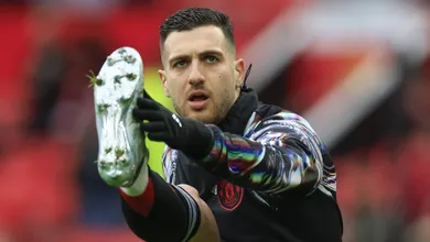 &lsquo;N&atilde;o estamos nem perto de onde o Manchester United deveria estar&rsquo;