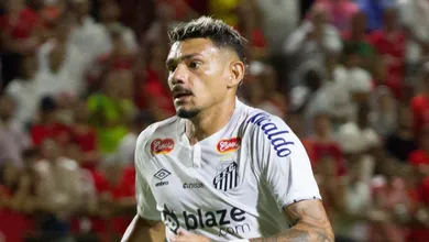 Tiquinho estreia, mas Santos escancara o seu ponto fraco e perde para o ca&ccedil;ula do Paulist&atilde;o