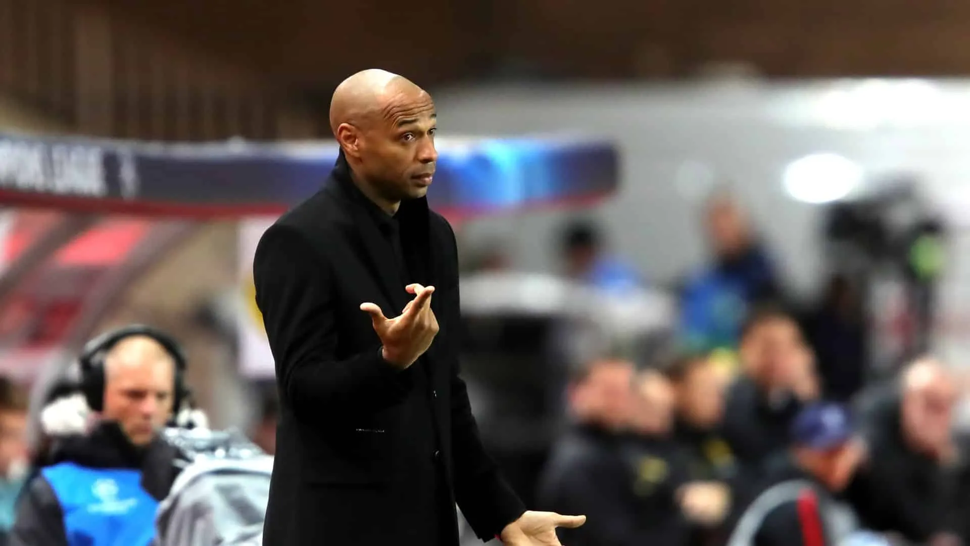 No Montr&eacute;al Impact, Henry ter&aacute; a chance de come&ccedil;ar de verdade sua carreira como t&eacute;cnico