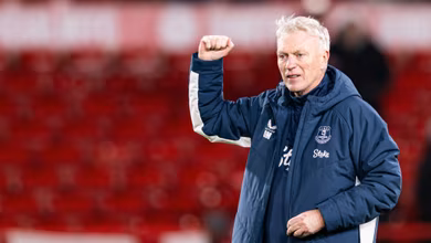 &lsquo;Adoraria manter o West Ham na Premier League&rsquo;: T&eacute;cnico do Everton quer rebaixar Tottenham