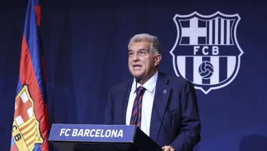 Presidente do Barcelona: &lsquo;Atl&eacute;tico de Madrid se fez de ofendido. Nada justifica a atitude deles&rsquo;