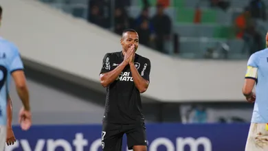 Emocional n&atilde;o pode ser muleta para esconder erros do Botafogo na estreia pela Libertadores