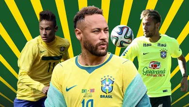 Era Neymar na Sele&ccedil;&atilde;o tem recordes, mas deve ser lembrada por decep&ccedil;&otilde;es e desfecho desastroso