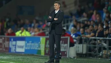 Como foi a experi&ecirc;ncia anterior de Solskjaer como t&eacute;cnico na Premier League