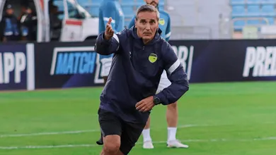 T&eacute;cnico portugu&ecirc;s que fez campeonato quase perfeito saiu antes de ser campe&atilde;o