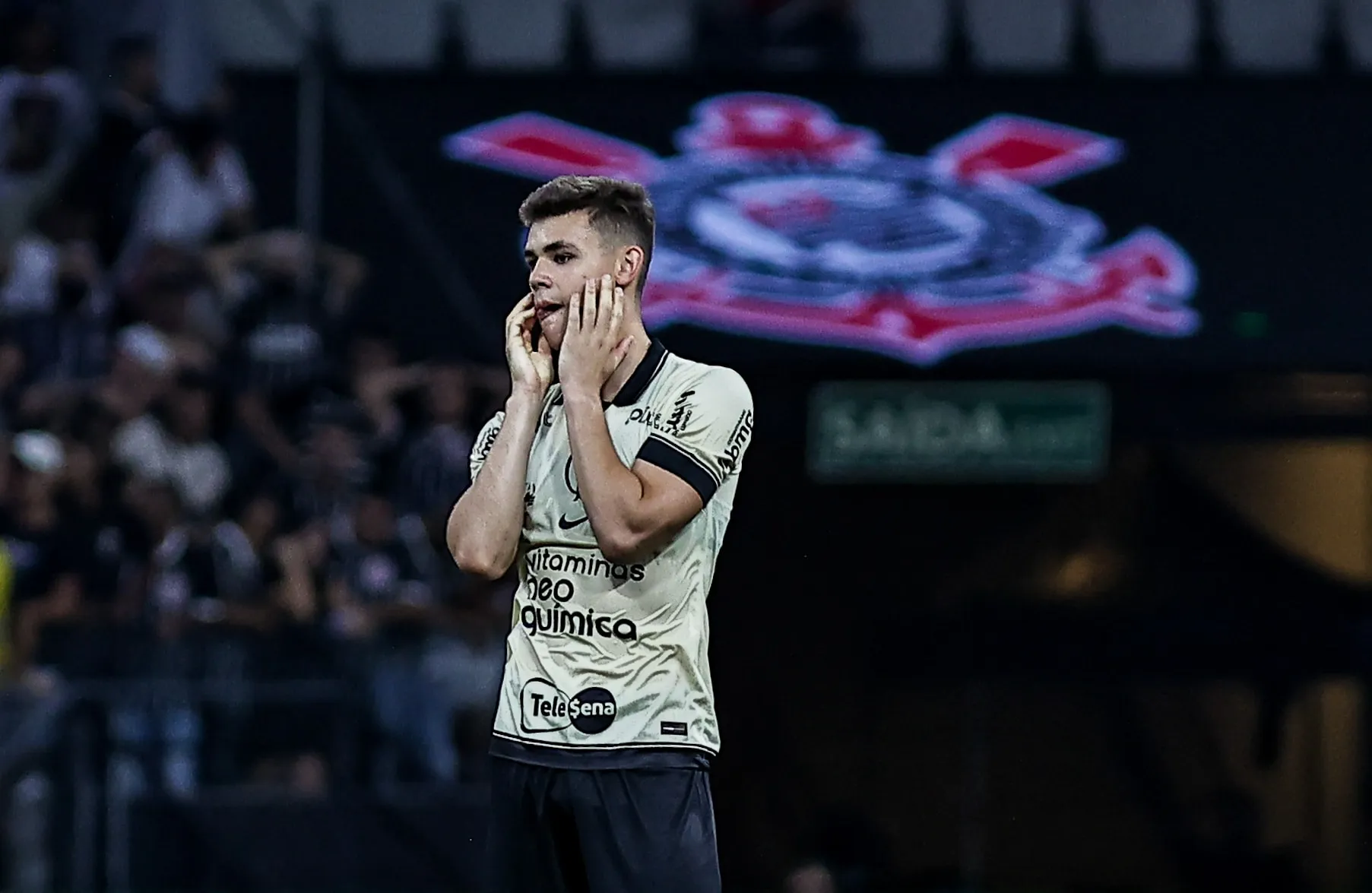 Nova derrota do Corinthians em sua Arena &eacute; simb&oacute;lica e prolonga sofrimento do seu torcedor em 2023