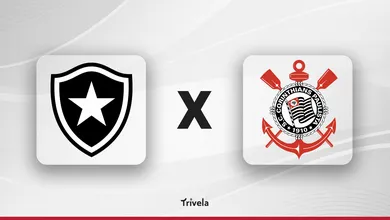 Palpites Botafogo x Corinthians &ndash; Campeonato Brasileiro