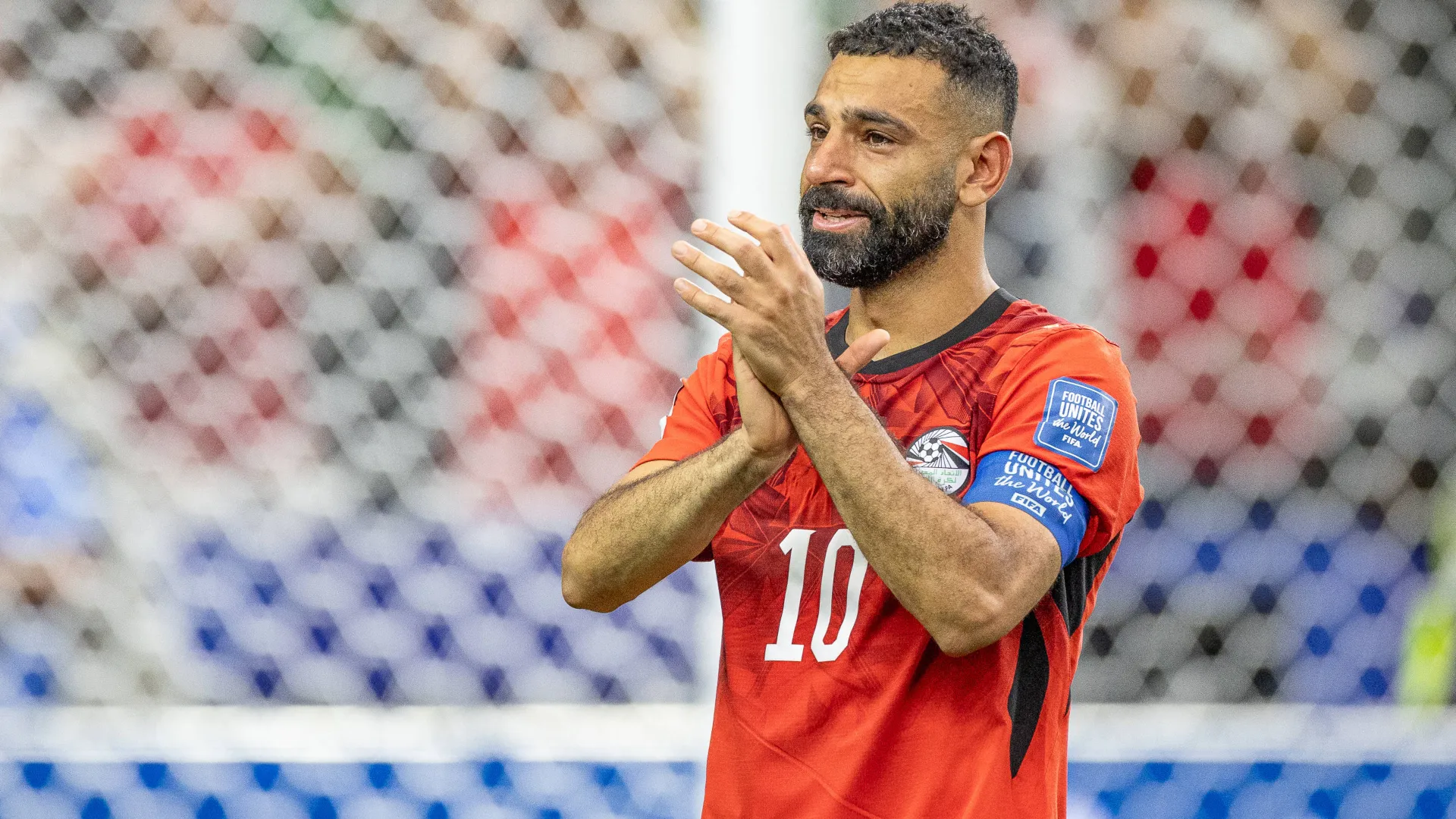 Qual dever&aacute; ser o futuro clube de Mohamed Salah ap&oacute;s despedida do Liverpool?